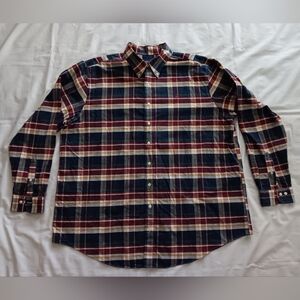 Brooks Brothers button down shirt